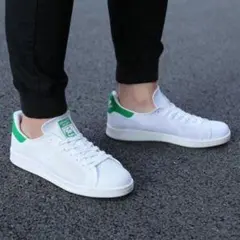 定価13,200円 22.5cm adidas stan smith