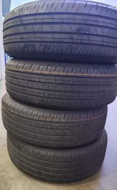 ２２５/６０Ｒ１８　２本 新車外し　未使用 2025年最新】Yahoo!オークション -225 60 18 新車外しの中古品・新品