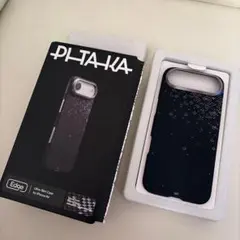 상태매우좋음 PITAKA iPhone Air ケース 桜柄 アラミド繊維