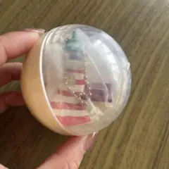 【新品未開封】東京ディズニーリゾート カプセルトイ ティンカーベル