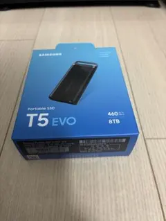 2026年最新】ssd t5 evoの人気アイテム - メルカリ