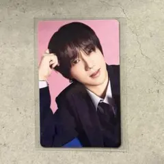 2025年最新】イェソン トレカの人気アイテム - メルカリ