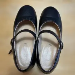 ファミリア　お受験　フォーマル　19cm