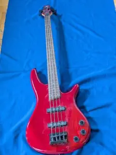 上級モデルbanez Soundgear SDGR ベース 本体難ありのサムネイル