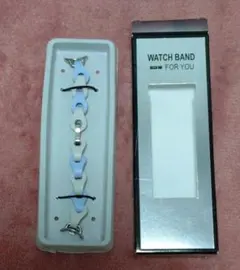 Xiaomi Smart Band 交換ベルト