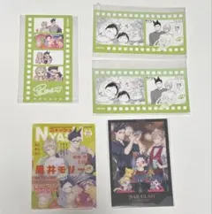 中国限定】ブルーアーカイブ 猫猫魔法奇妙夜【バンドヨシミ】円形