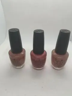 O.P.I NTT01 ネイルラッカー