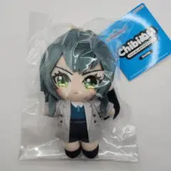 学園アイドルマスター chibiぬいおすわりマスコット　 月村手毬