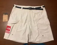 Supreme The North Face Belted Short