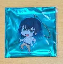 鬼滅の刃 キメツ学園 嘴平伊之助