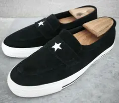2026年最新】nexusvii. × converse addict one star loaferの人気