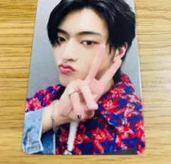 TREASURE ハルト トレカ タワレコ ラキドロ