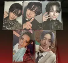 &TEAM 月狼　ラキドロ　YUMA ユウマ