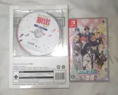 2026年最新】うたのプリンスさま switchの人気アイテム - メルカリ