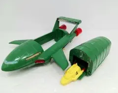 2026年最新】diNKy toys サンダーバードの人気アイテム - メルカリ