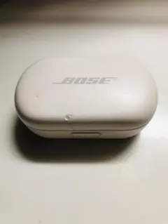 Bose QuietComfort Earbuds 　※説明確認必須