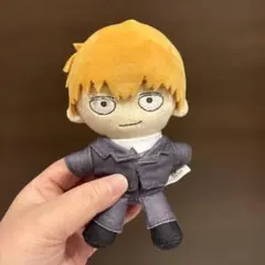 2026年最新】霊幻新隆 ぬいぐるみの人気アイテム - メルカリ