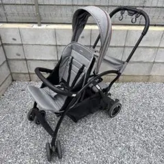 【直接引き渡し限定】美品 KATOJI 二人乗りベビーカー 2-Seaterのサムネイル
