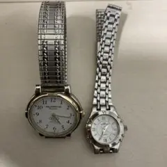 ジャンク品 Audi quattro Como Valentino シルバー