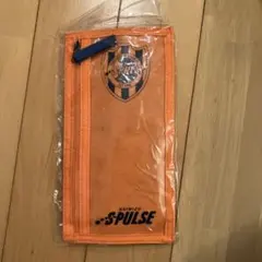 SHIMIZU S-PULSE チケットホルダー