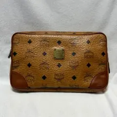 2026年最新】mcm クラッチバックの人気アイテム - メルカリ