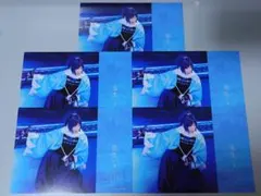 ミュージカル刀剣乱舞 DMMスクラッチ カレンダー - メルカリ