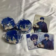 極楽湯 ととのうにじさんじ レオス・ヴィンセント