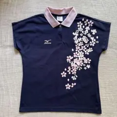 Mizuno 卓球 ユニフォー厶 レディース Lサイズ