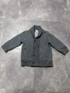 H&M キッズ　カーディガン