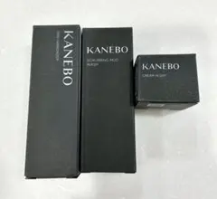 カネボウ スキンケア 3点おまとめ