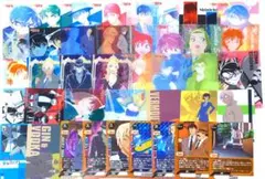 名探偵コナン カード セット