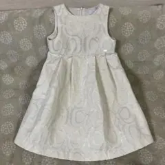 Tartinet Chocolat タルティーヌエショコラ　ワンピース　120