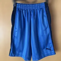 ジュビロ磐田サッカースクール　ハーフパンツ　サイズM