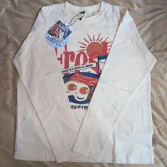 Markeys　長袖Tシャツ140cm