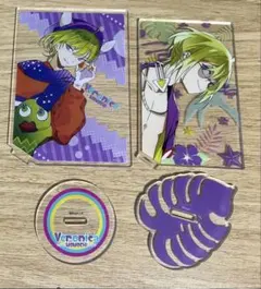 2026年最新】ディアヴォーカリスト モモチの人気アイテム - メルカリ