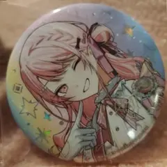 プロセカ 暁山瑞希 セカイの宝石箱 缶バッジ - メルカリ
