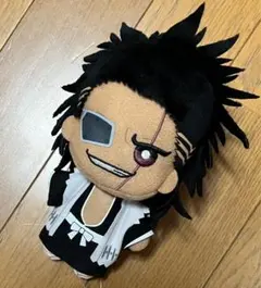 2025年最新】更木剣八 ぬいぐるみの人気アイテム - メルカリ