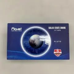 510713新品未開封　Fikwot FX815 SSD 2TB 2.5インチ
