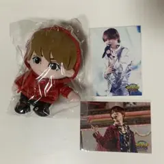 井上瑞稀　はぴぬい　わっしょいcamp ライブフォト