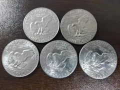 2025年最新】1974 1ドル 硬貨の人気アイテム - メルカリ