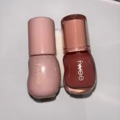 fwee Vanilla70%/30% 2点セット