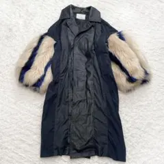 2025年最新】TOGA PULLA 毛皮・ファーコートの人気アイテム - メルカリ