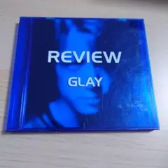 GLAY/REVIEW