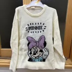 リトシー ミニーちゃんトップス