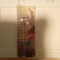 推しの子　ルビー　しおり　ナツコミ