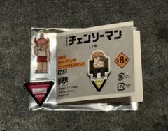 チェンソーマンプラザ ジロリミニアクリルスタンド (パワー)