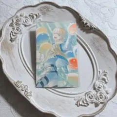 にじさんじ ノスタルジアコレクション コレクションカード 緋八マナ