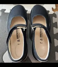 BIRKENSTOCK レザーシューズ 36