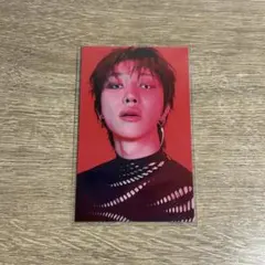 SEVENTEEN ミンハオ the8 たまアリ 会場限定 ユニバ 埼玉 来場者