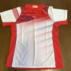 ゴーセン　ゲームシャツ　レディース　LL ソフトテニス